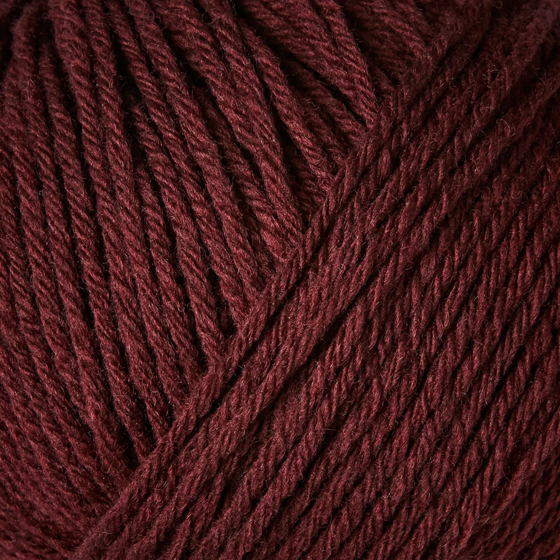 Knitting for Olive | Heavy Merino Bordeaux