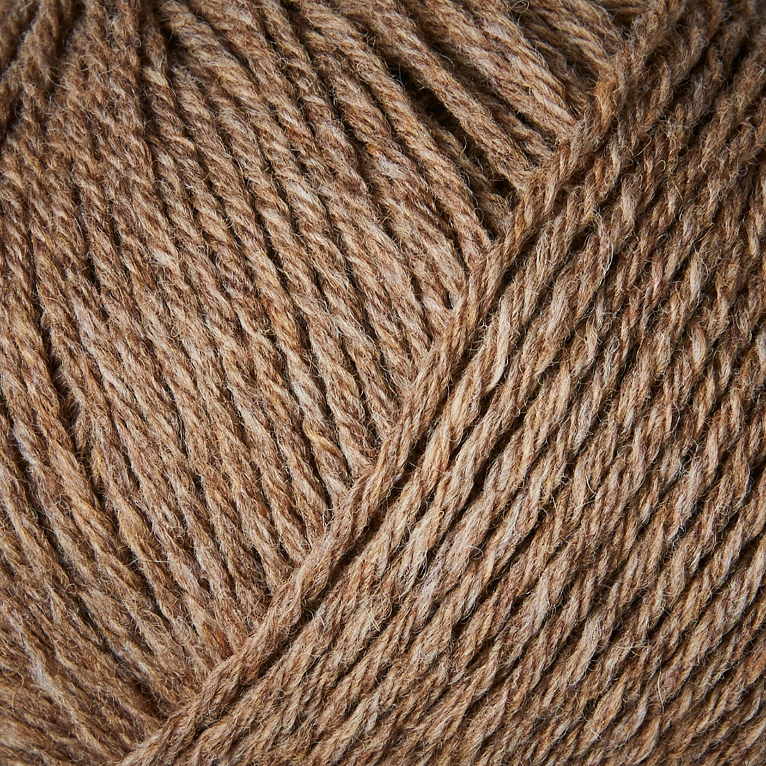 Knitting for Olive | Heavy Merino Hasselnød