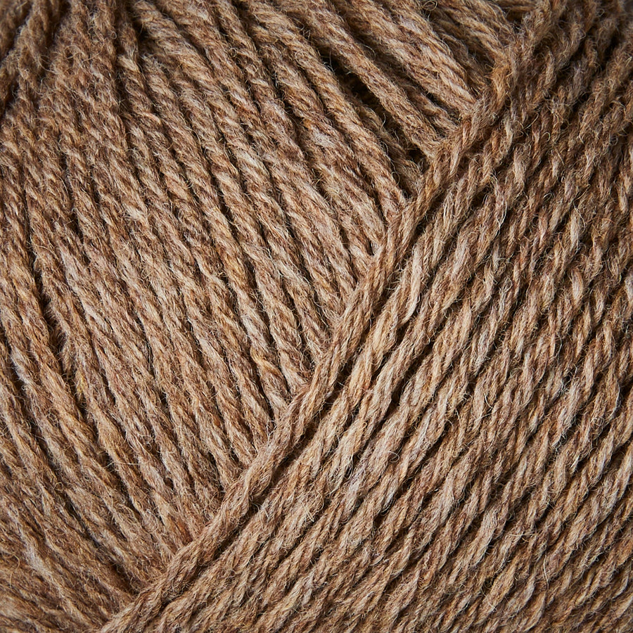 Knitting for Olive | Heavy Merino Hasselnød