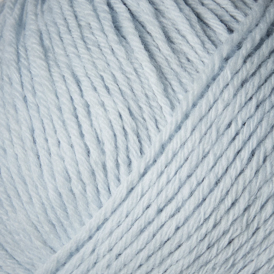 Knitting for Olive | Heavy Merino Isblå