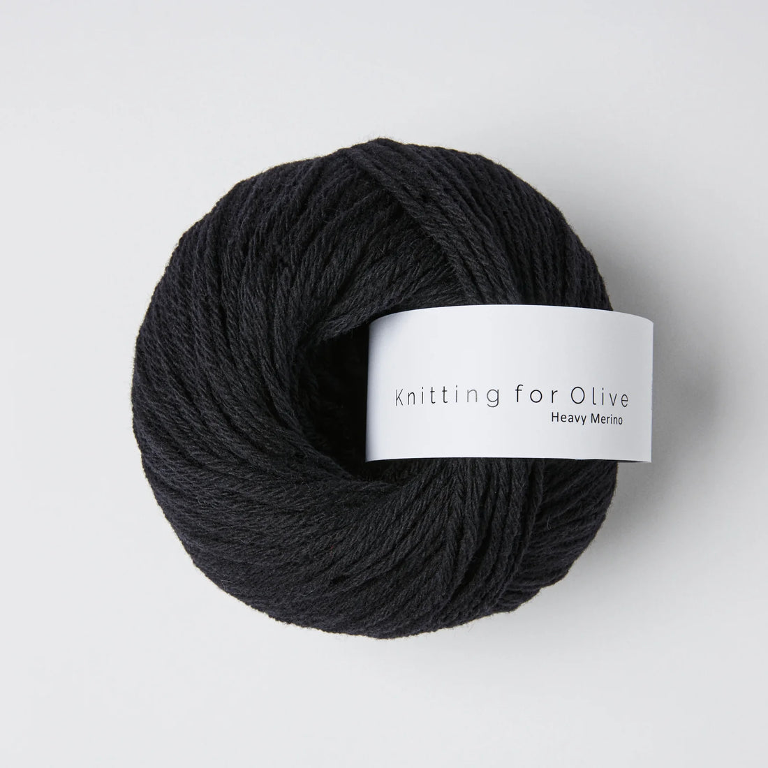 Knitting for Olive | Heavy Merino Kul