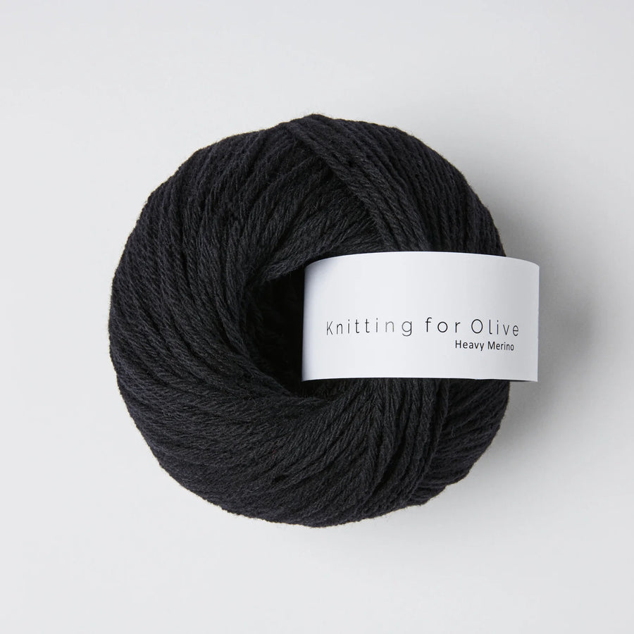 Knitting for Olive | Heavy Merino Kul