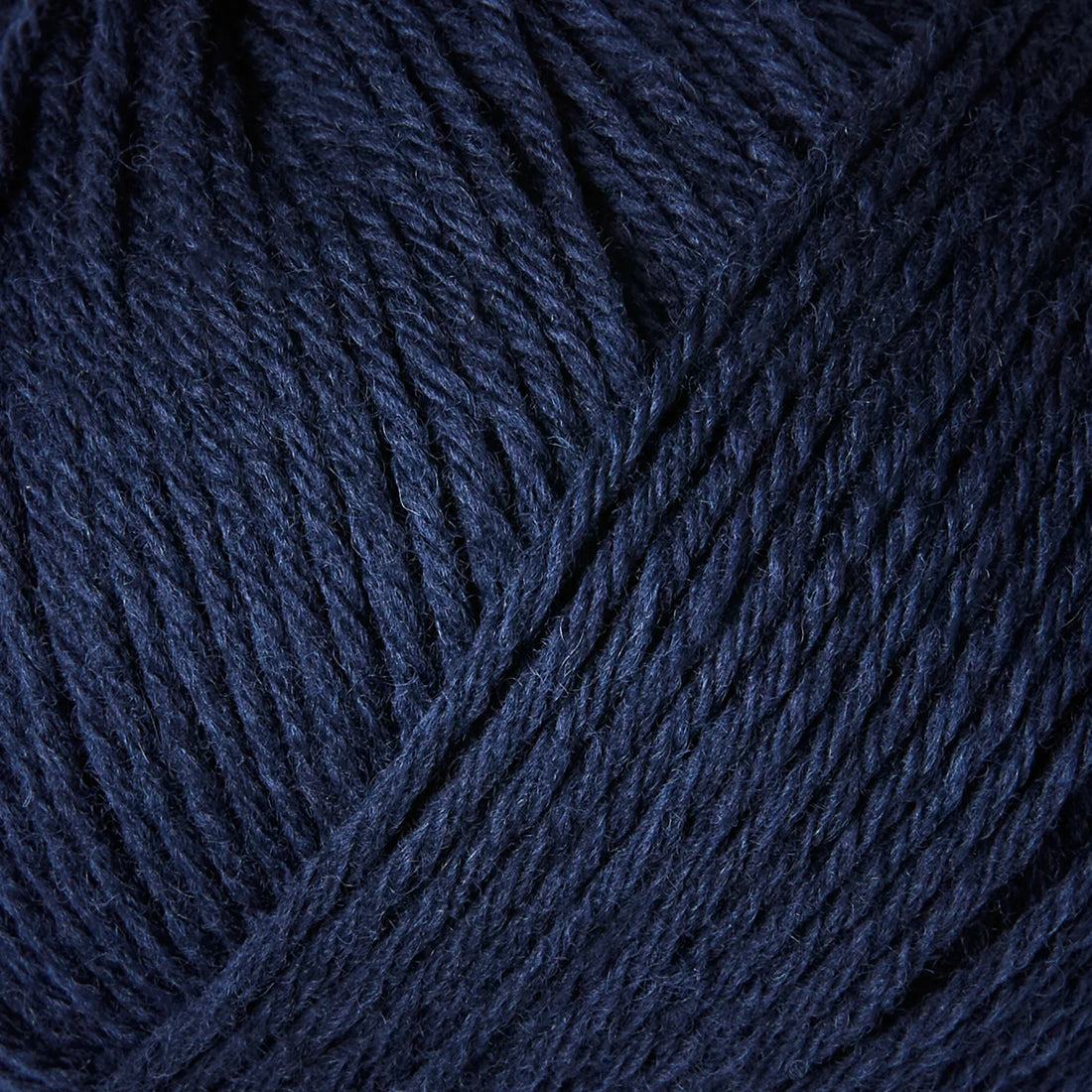 Knitting for Olive | Heavy Merino Marineblå