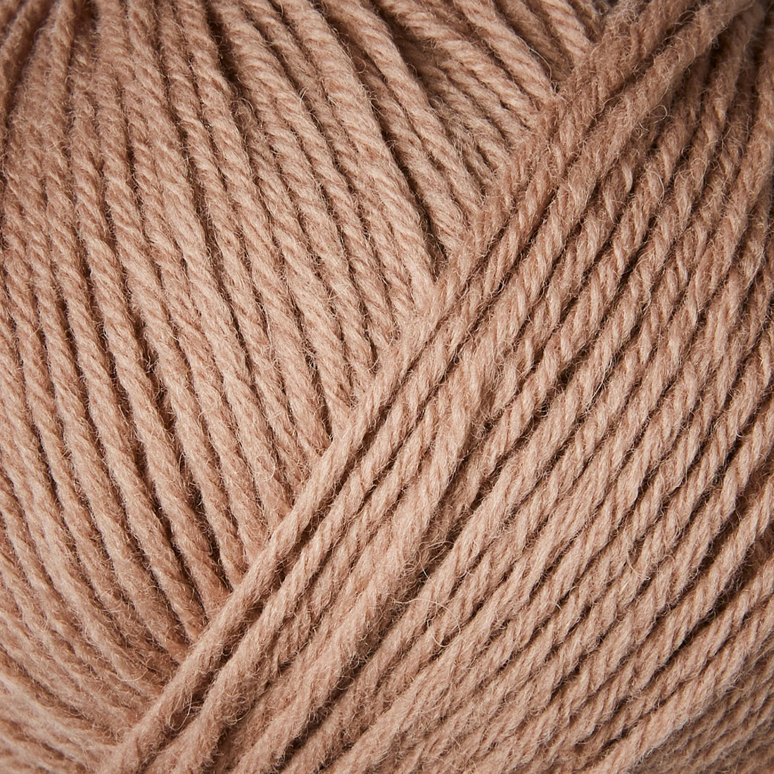 Knitting for Olive | Heavy Merino Rosa Ler