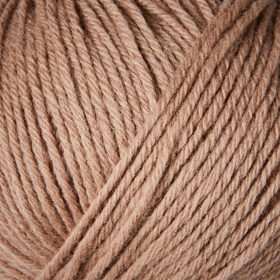 Knitting for Olive | Heavy Merino Rosa Ler