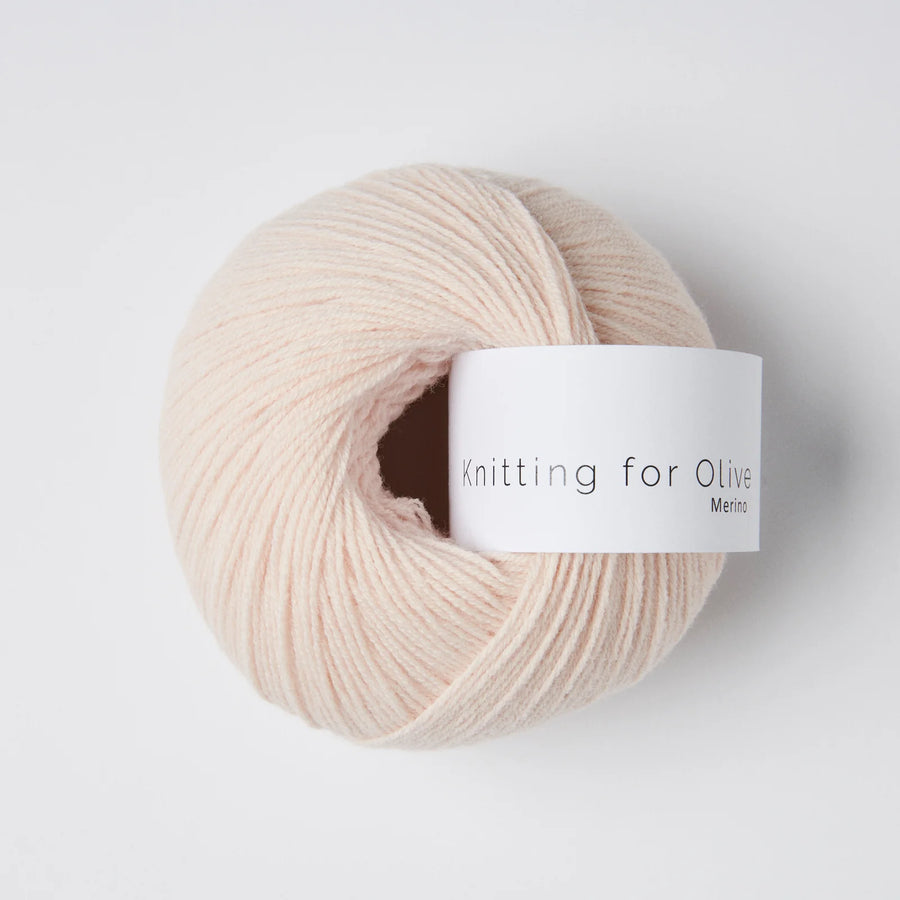 Knitting for Olive | Merino Ballerina