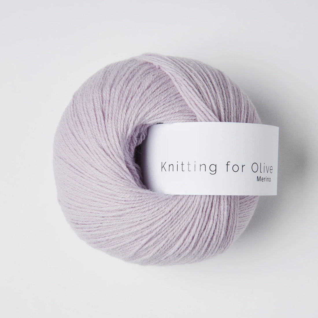 Knitting for Olive | Merino Enhjørninglilla