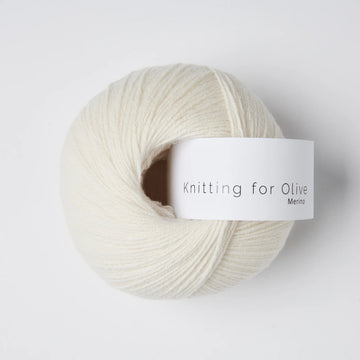 Knitting for Olive | Merino Fløde