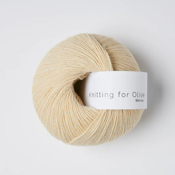 Knitting for Olive | Merino Hvede