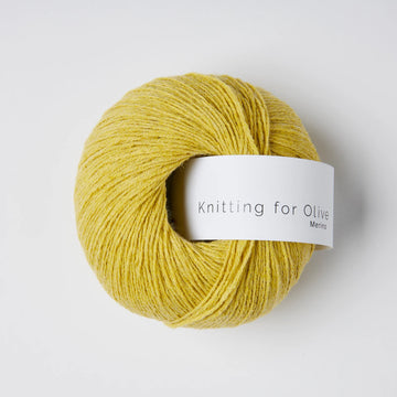 Knitting for Olive | Merino Kvæde