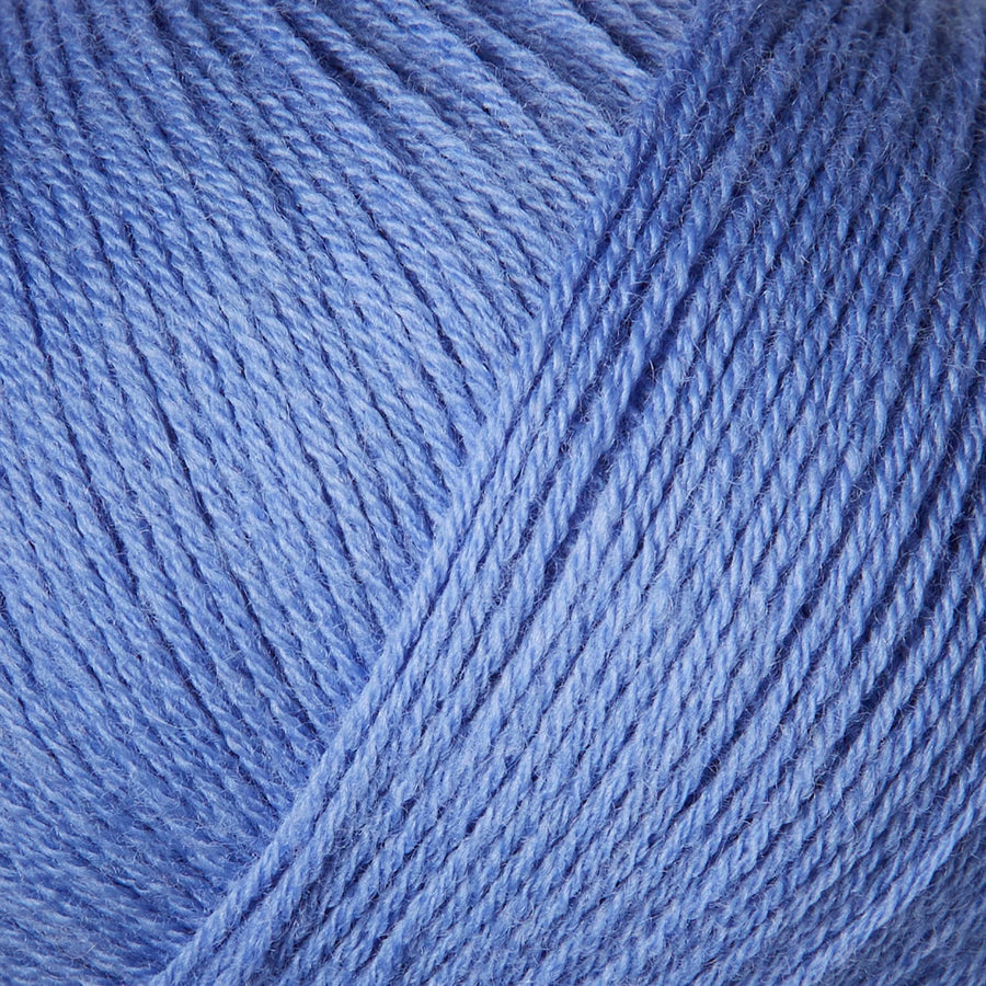 Knitting for Olive | Merino Lavendelblå