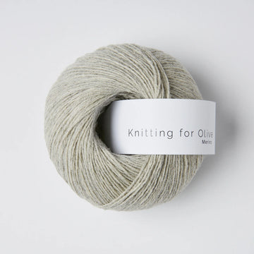 Knitting for Olive | Merino Morgendis
