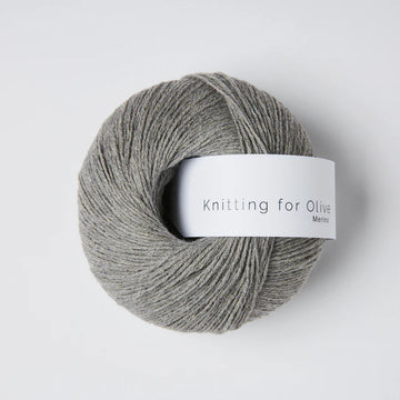 Knitting for Olive | Merino Regnvejrsdag