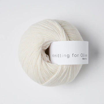 Knitting for Olive | Merino Sky