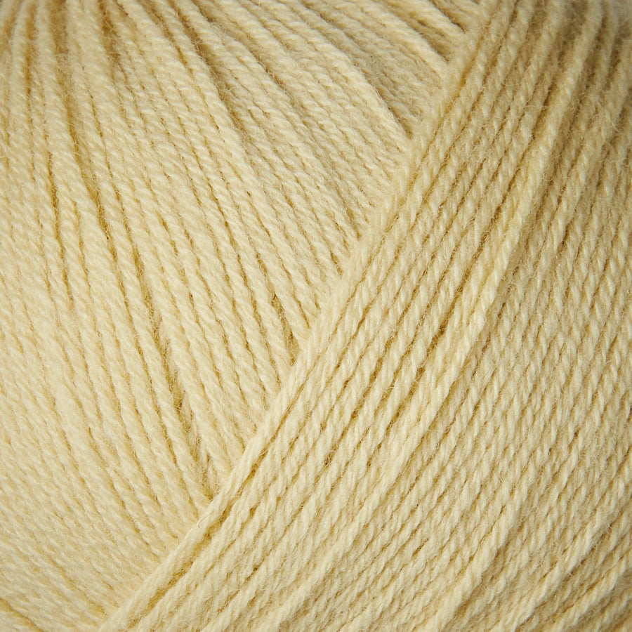 Knitting for Olive | Merino Støvet Banan