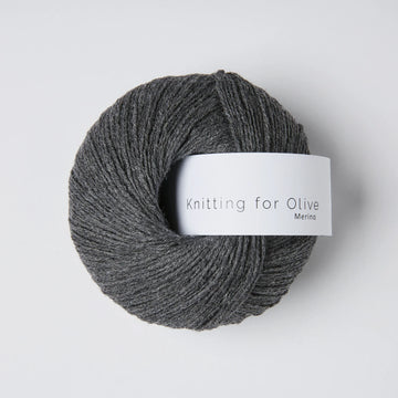 Knitting for Olive | Merino Tordensky