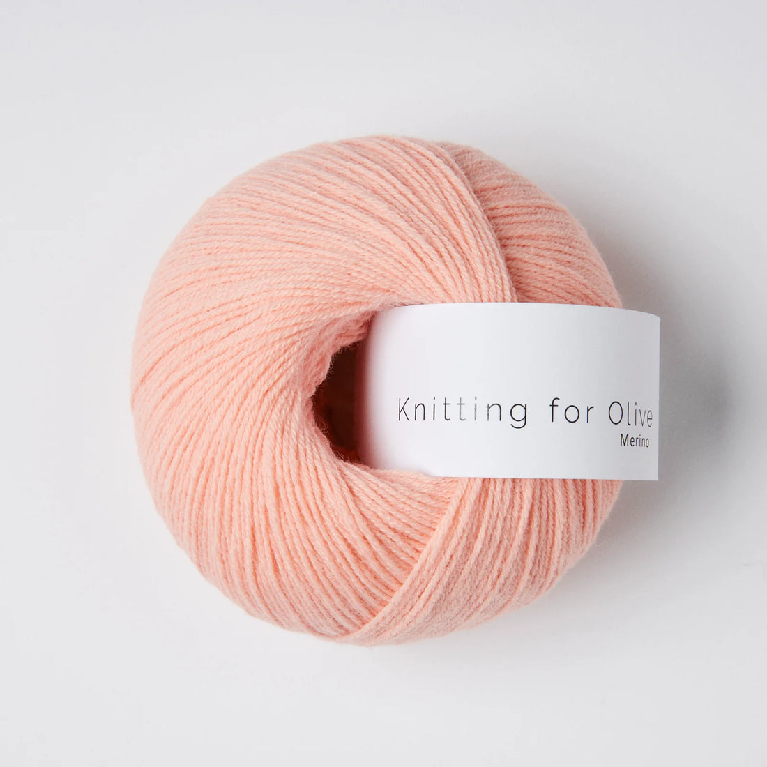 Knitting for Olive | Merino Valmuerosa