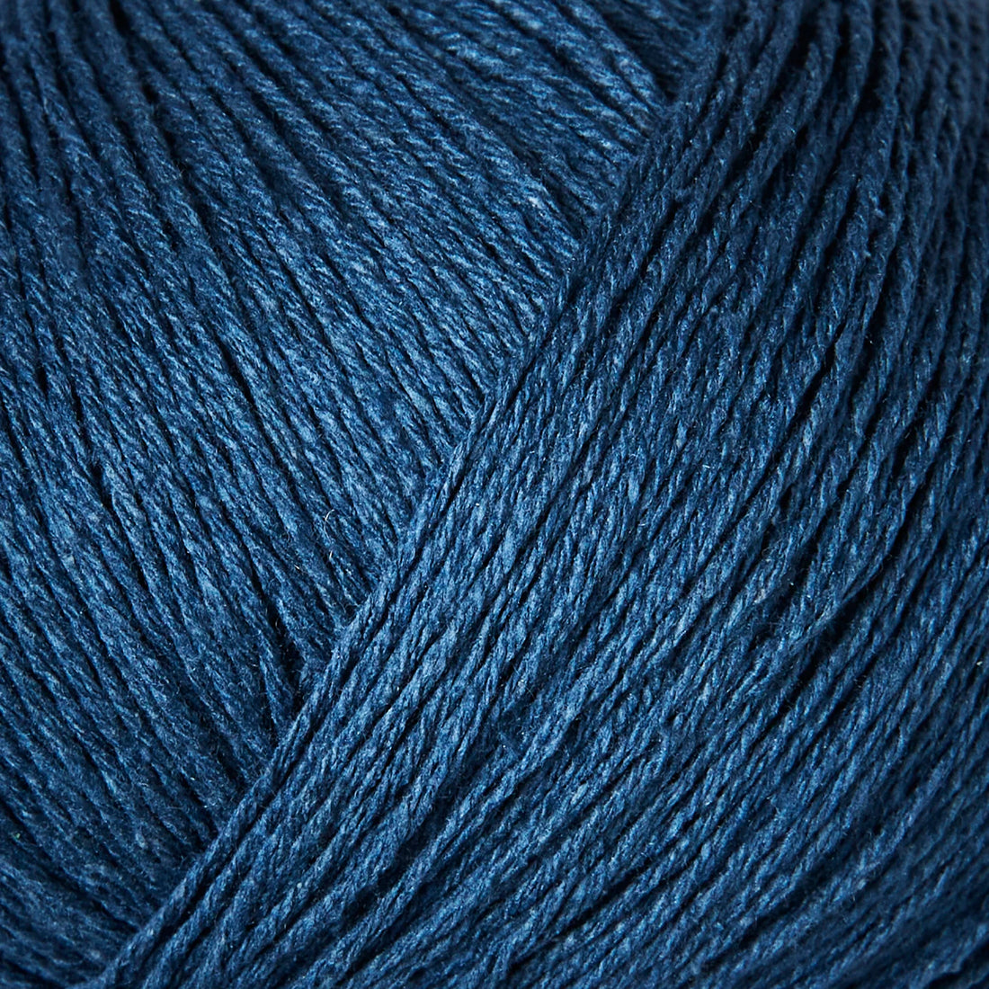 Knitting for Olive | Pure Silk Blåmejse