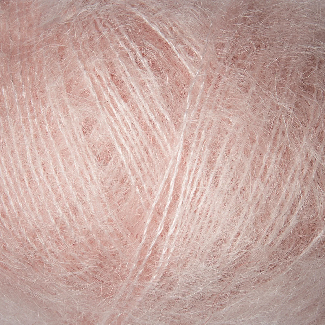 Knitting for Olive | Soft Silk Mohair Kirsebærblomst