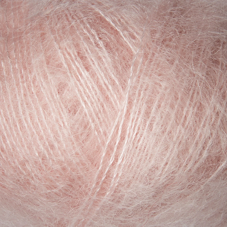 Knitting for Olive | Soft Silk Mohair Kirsebærblomst