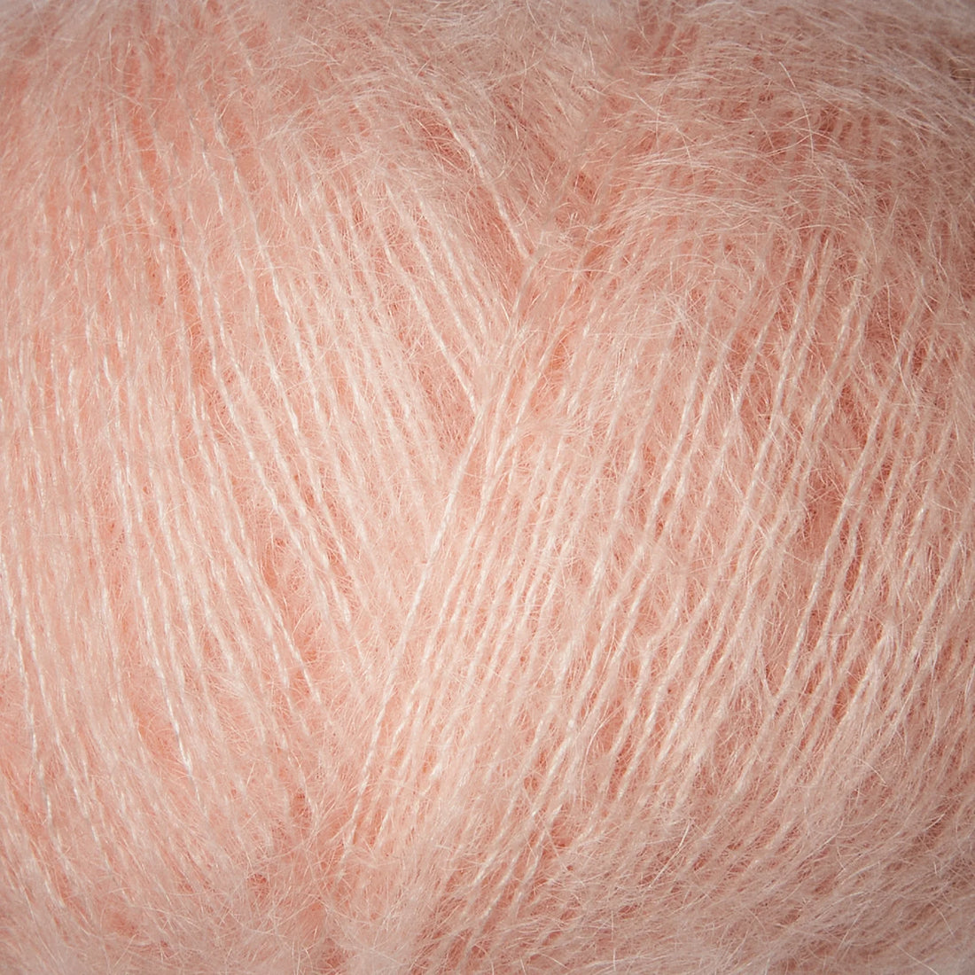 Knitting for Olive | Soft Silk Mohair Valmuerosa