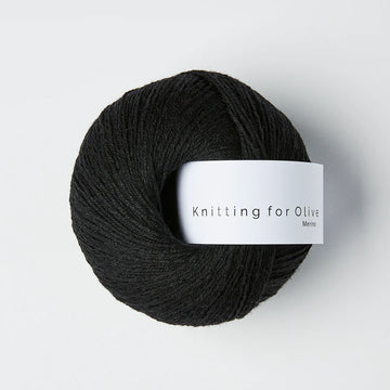 Knitting for Olive | Merino Lakrids
