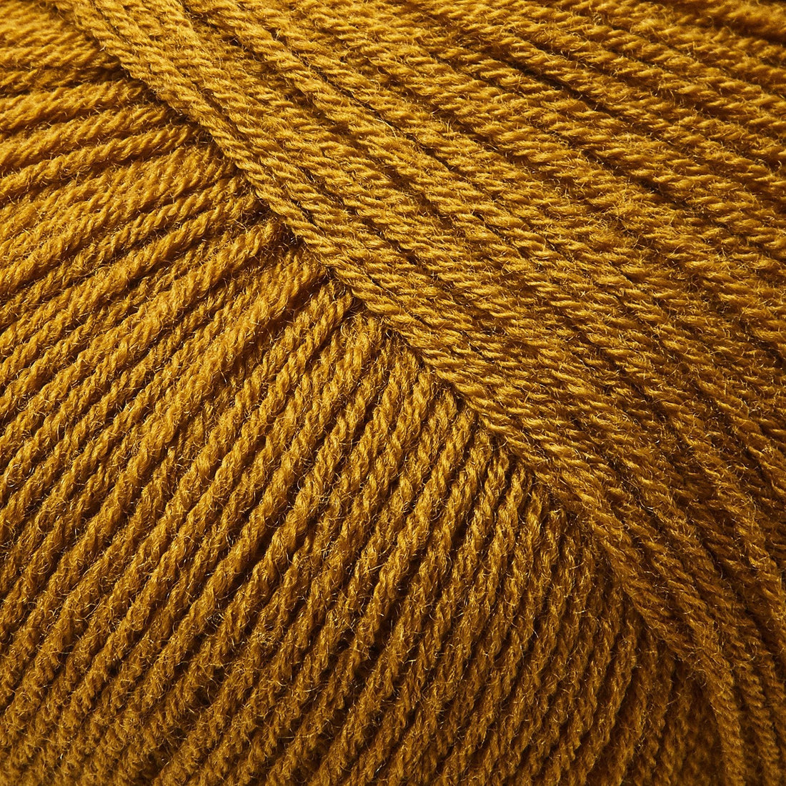 Knitting for Olive | Merino Mørk Okker
