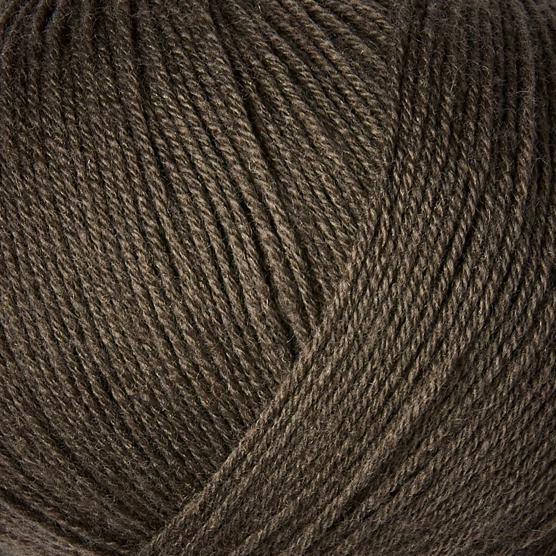 Knitting for Olive | Merino Mørk Elg