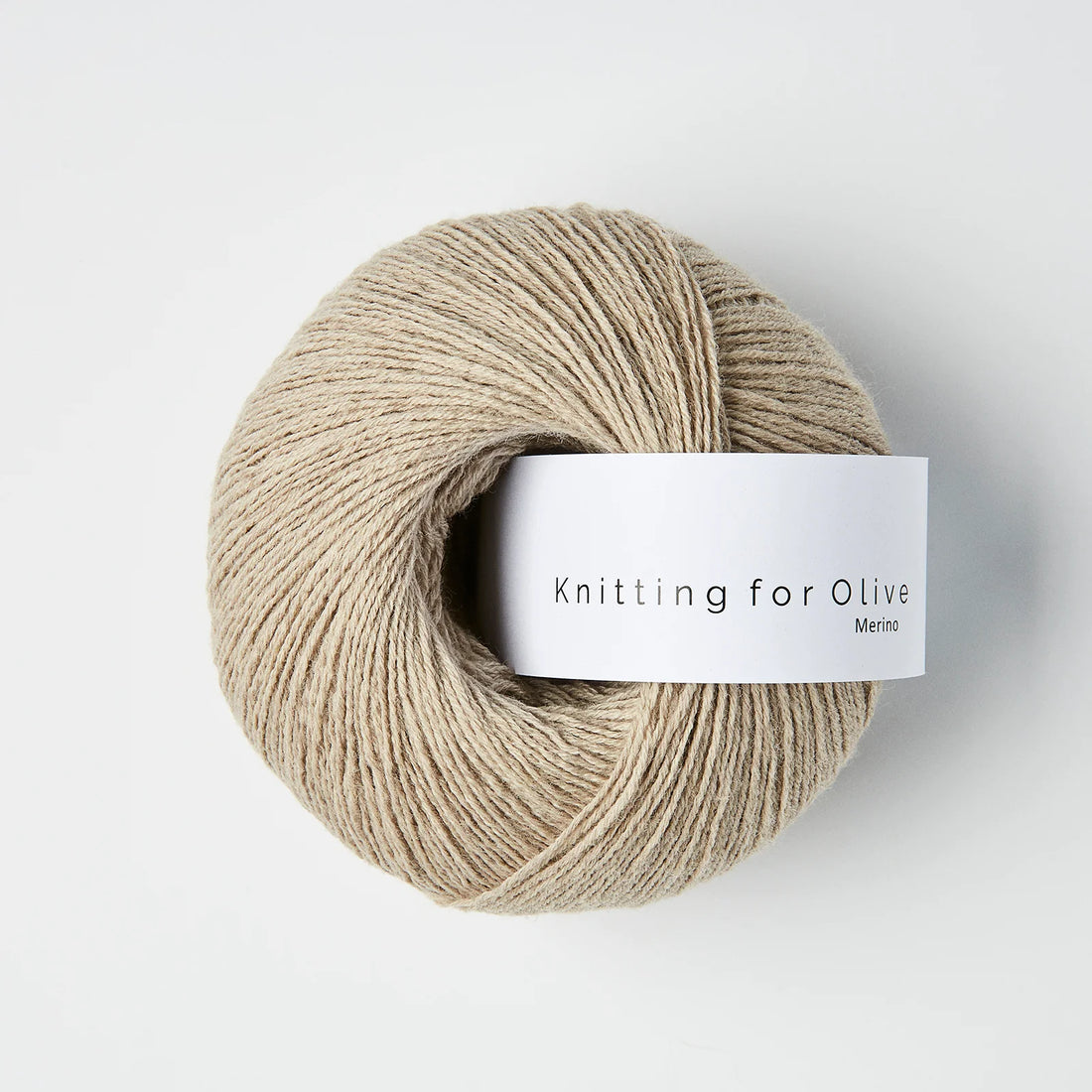 Knitting for Olive | Merino Havregryn