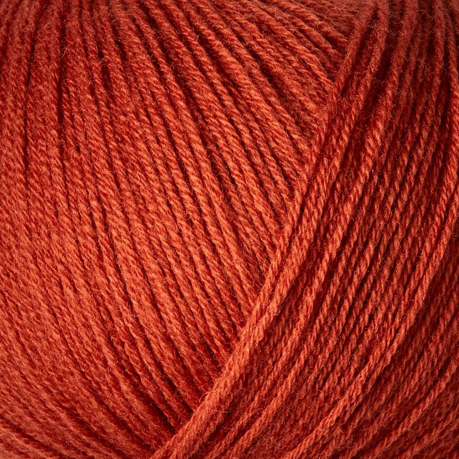 Knitting for Olive | Merino Rødkælk