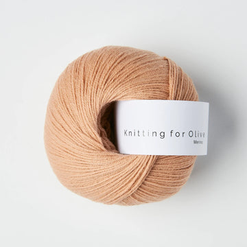 Knitting for Olive | Merino Rosa Kamel