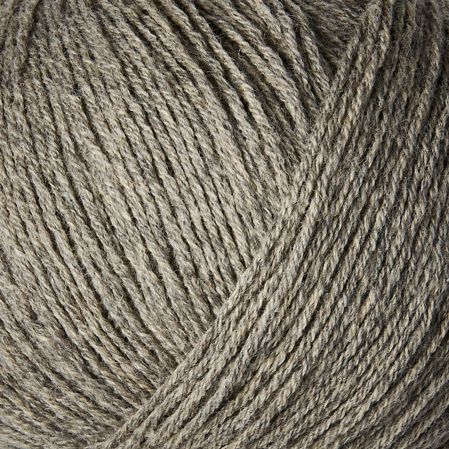 Knitting for Olive | Merino Støvet Elg