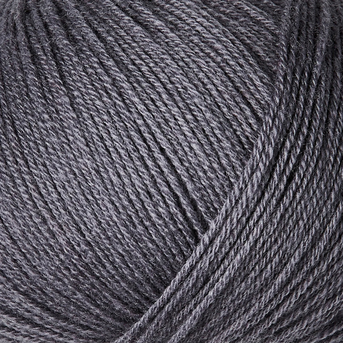 Knitting for Olive | Merino Støvet Viol