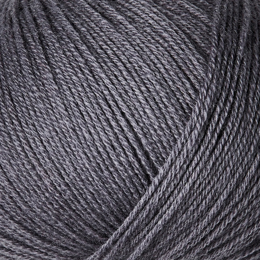 Knitting for Olive | Merino Støvet Viol