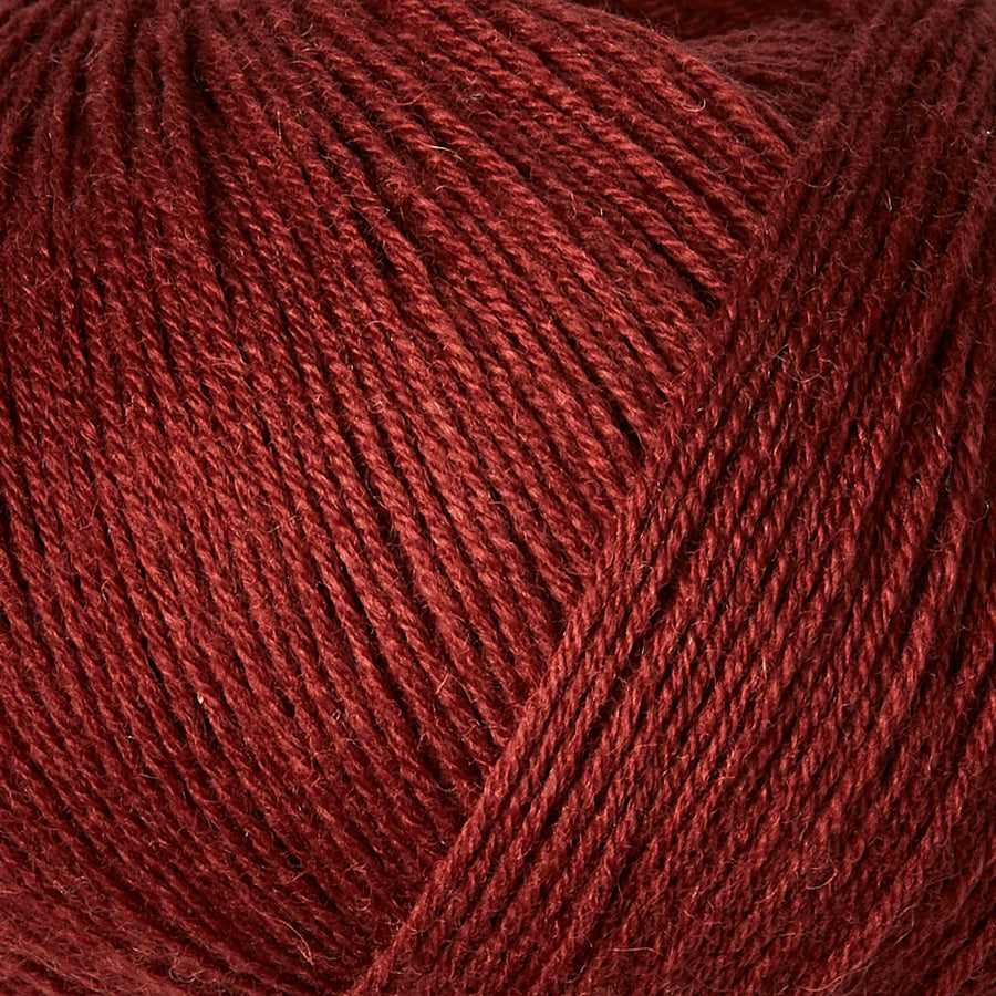 Knitting for Olive | Merino Vinrød