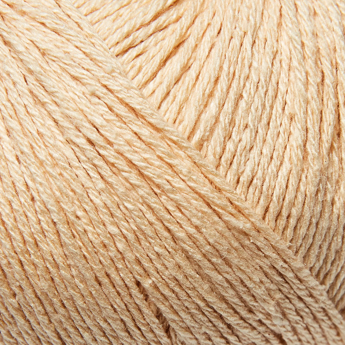 Knitting for Olive | Pure Silk Blid Fersken