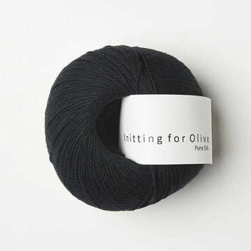 Knitting for Olive | Pure Silk Kul