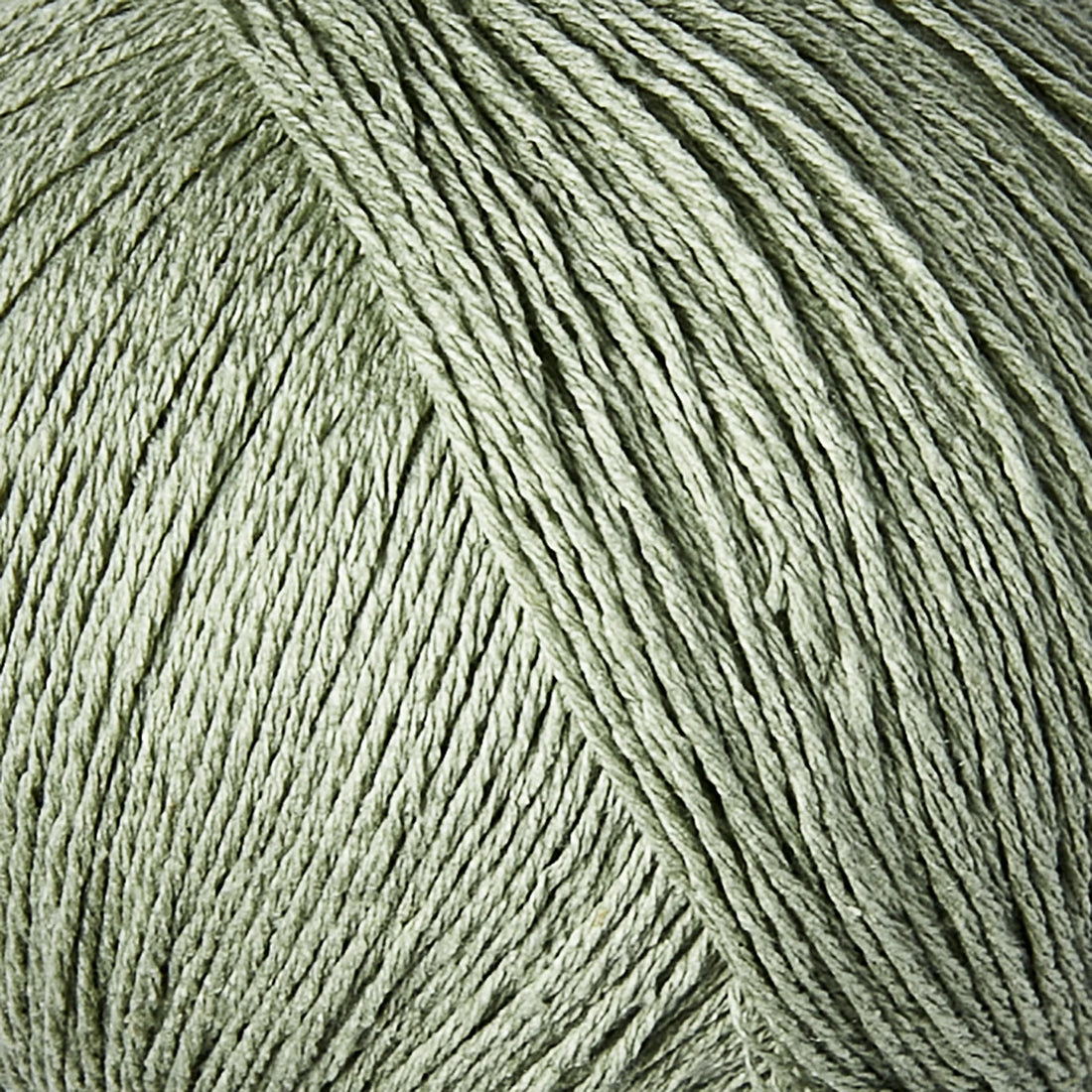 Knitting for Olive | Pure Silk Støvet Artiskok