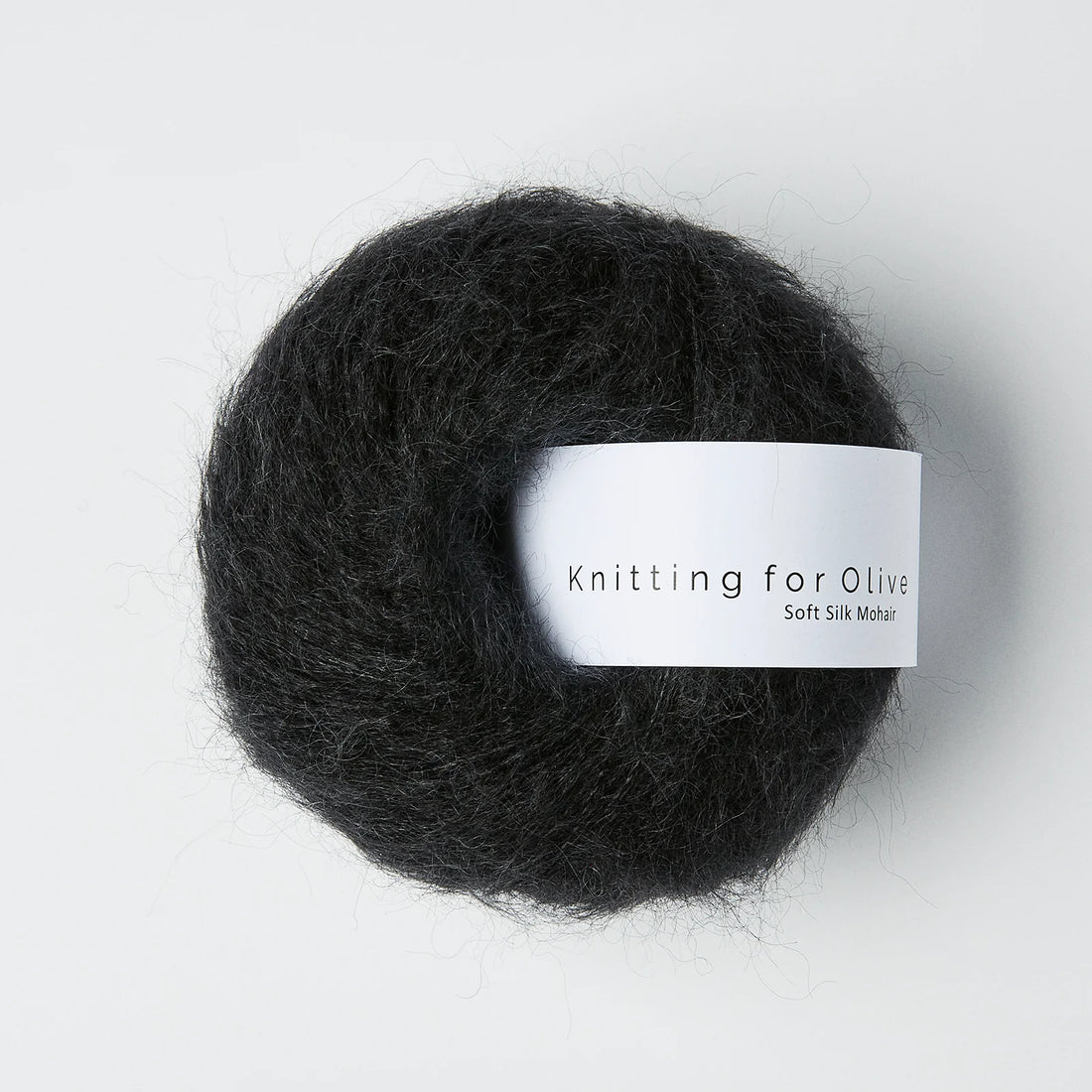 Knitting for Olive | Soft Silk Mohair Lakrids