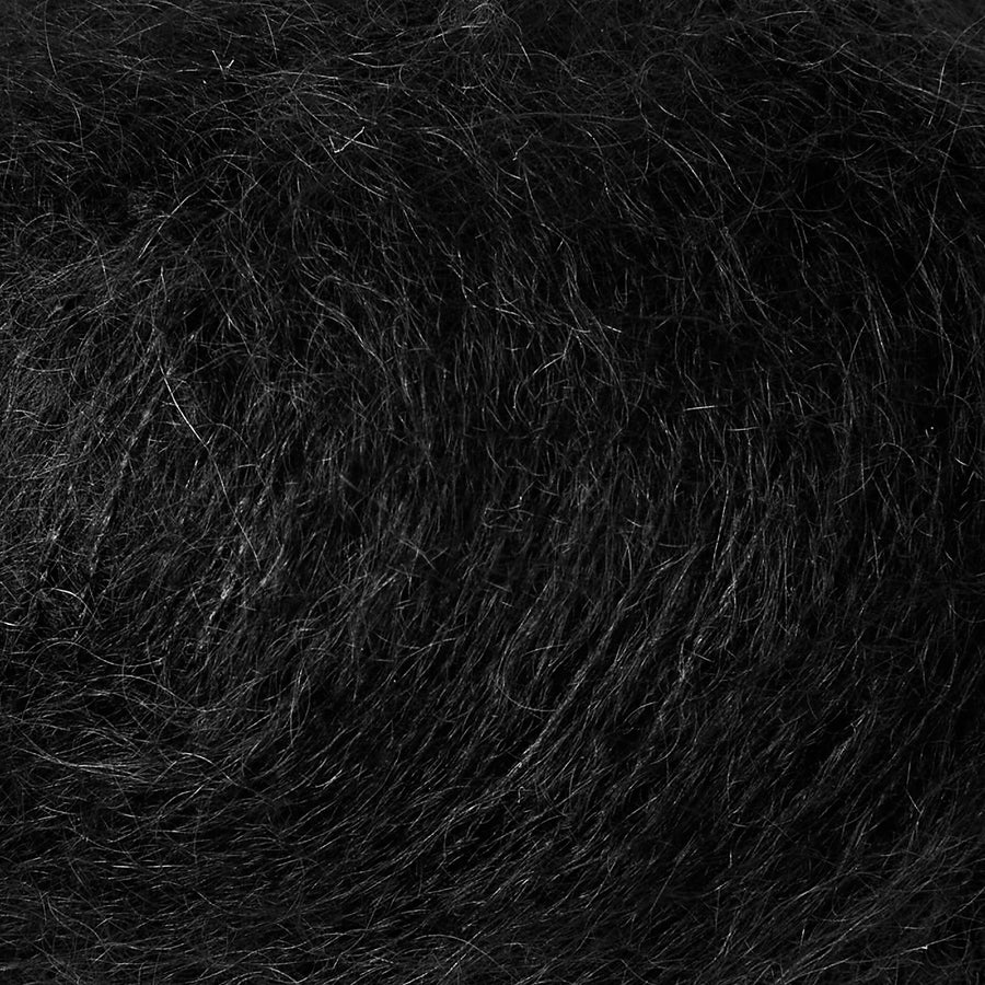 Knitting for Olive | Soft Silk Mohair Lakrids