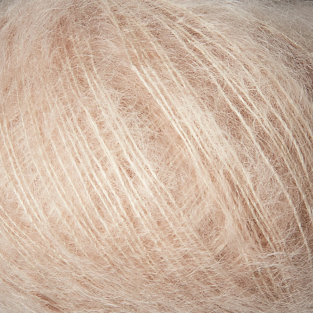 Knitting for Olive | Soft Silk Mohair Pudderrosa