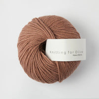 Knitting for Olive | Heavy Merino