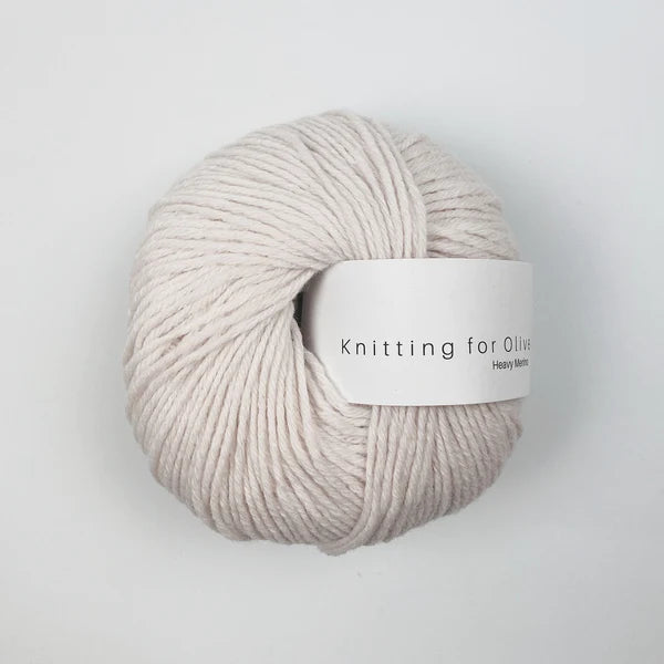 Knitting for Olive | Heavy Merino