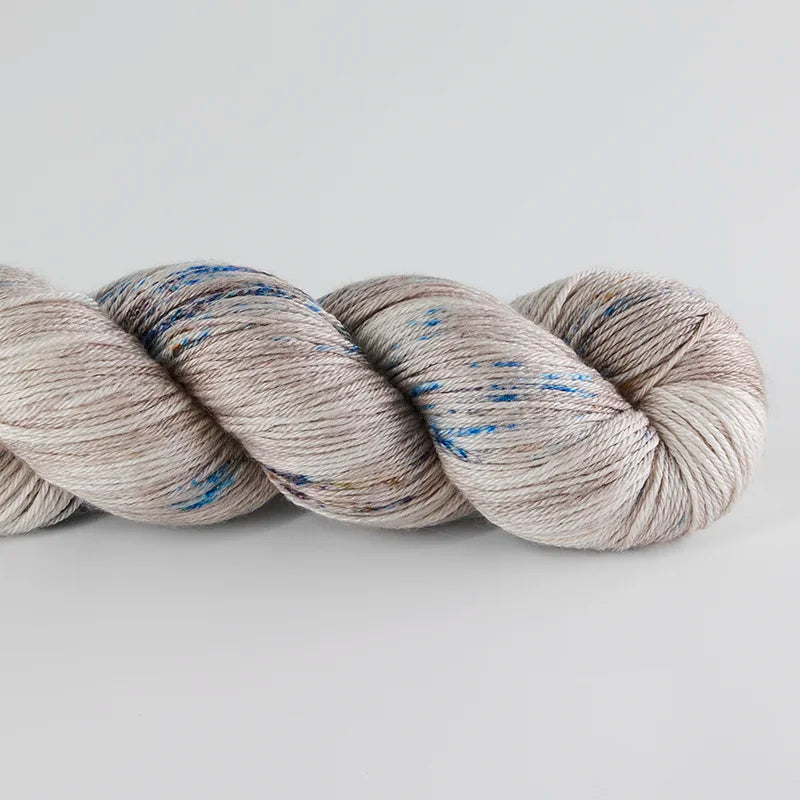 Sysleriget Merino Silk | Galaxy