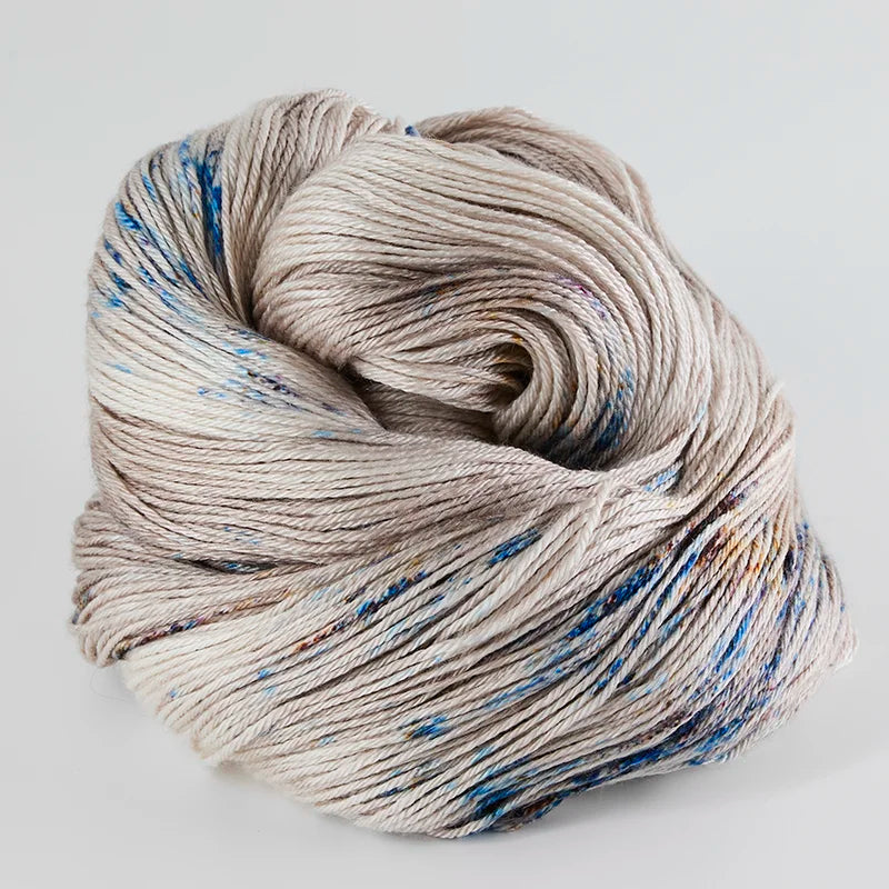 Sysleriget Merino Silk | Galaxy