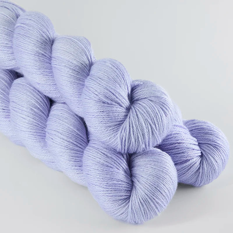 Sysleriget Merino Silk | Hipsterlilla