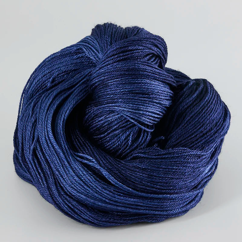 Sysleriget Merino Silk | Kom så De Hviie