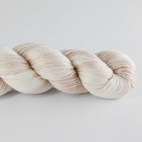 Sysleriget Merino Silk | Sandstone