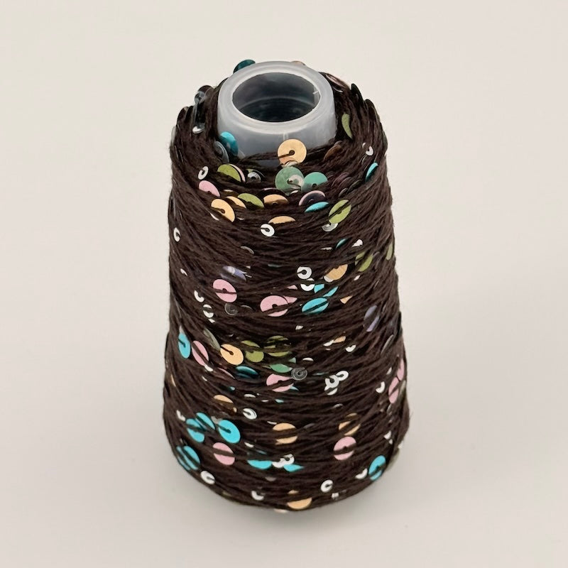 Sysleriget Sequins | Multibrun fv. 148