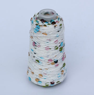 Sysleriget | Sequins Multihvid Fv. 72